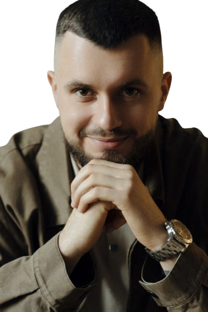 Кирилл — основатель Кирилл PRO Авто